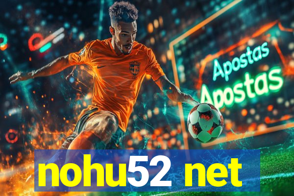 nohu52 net