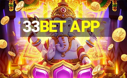 33BET APP