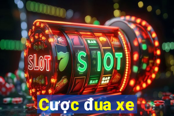 Cược đua xe