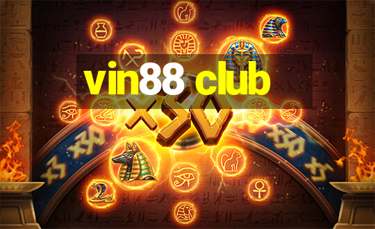 vin88 club