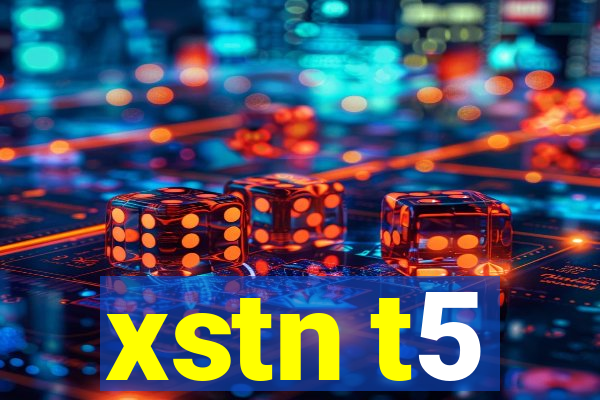 xstn t5