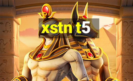 xstn t5