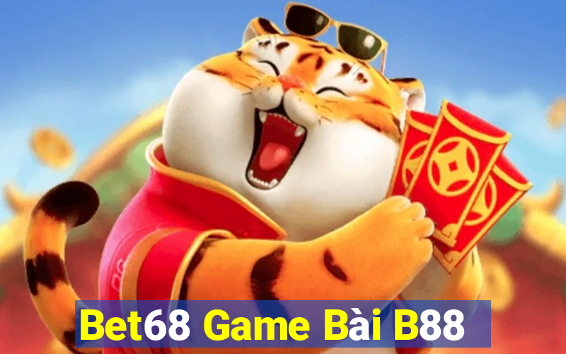 Bet68 Game Bài B88