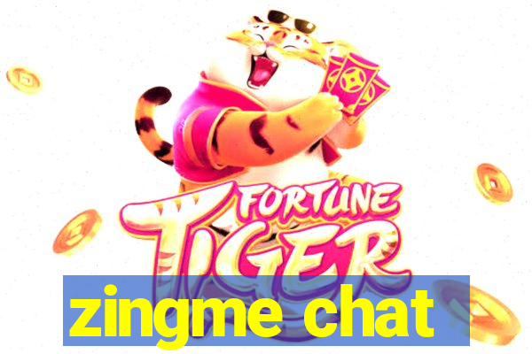 zingme chat