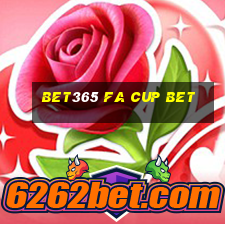 bet365 fa cup bet