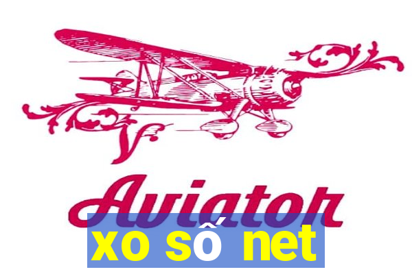 xo số net