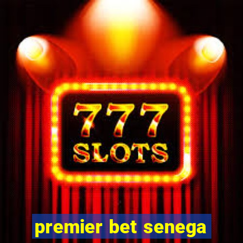 premier bet senega