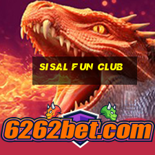 sisal fun club