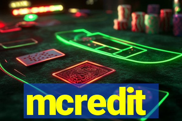 mcredit