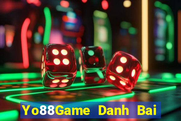 Yo88Game Danh Bai Sanh Rong