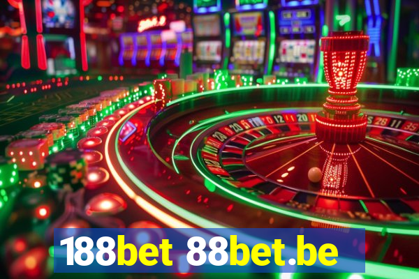 188bet 88bet.be