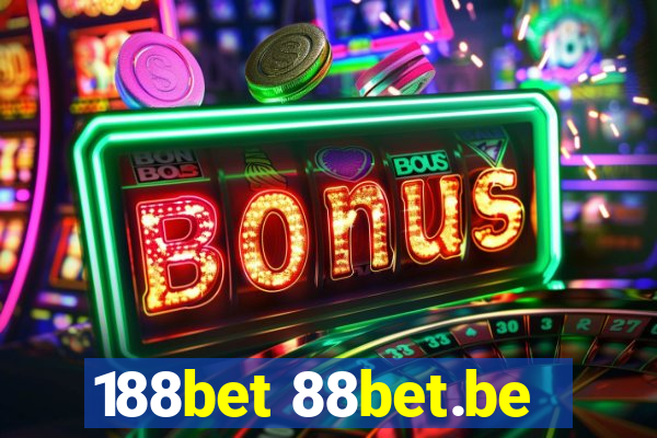 188bet 88bet.be