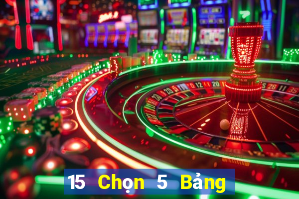 15 Chọn 5 Bảng so sánh kéo mật