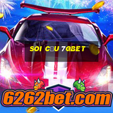 Soi Cầu 7gbet