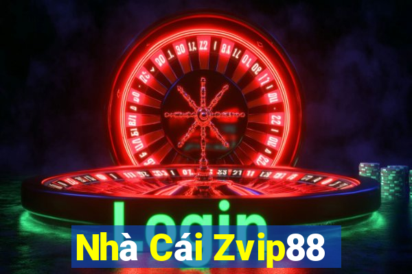 Nhà Cái Zvip88