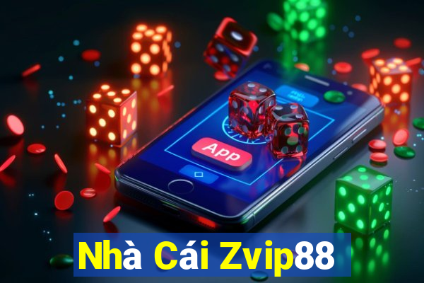 Nhà Cái Zvip88