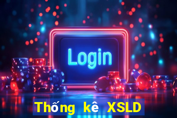 Thống kê XSLD ngày 28