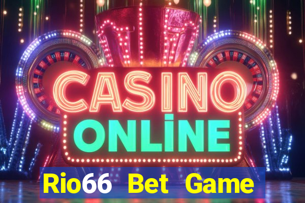 Rio66 Bet Game Bài B29