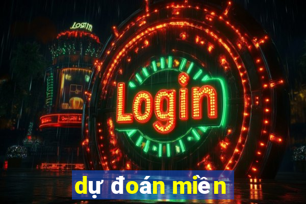 dự đoán miền