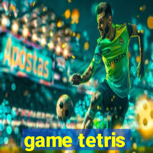 game tetris