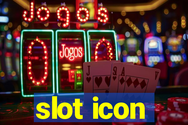 slot icon