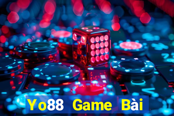 Yo88 Game Bài Online Miễn Phí