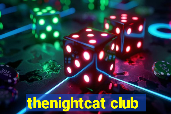 thenightcat club