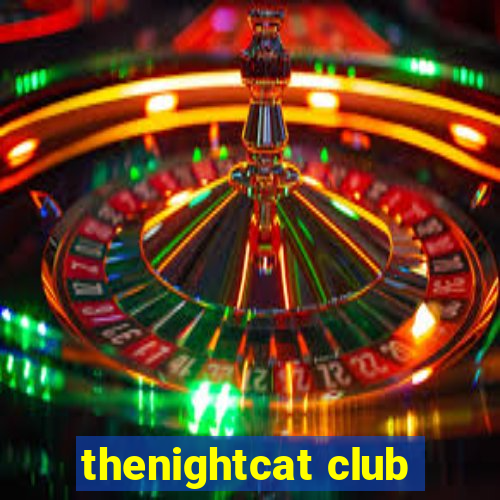 thenightcat club