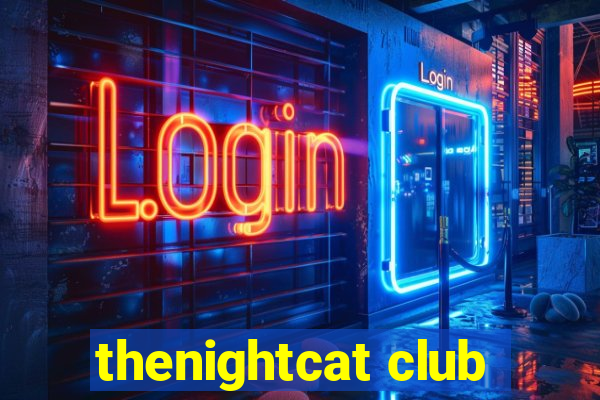 thenightcat club