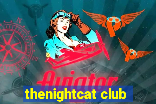 thenightcat club