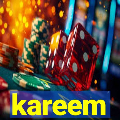 kareem