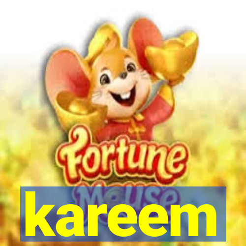 kareem