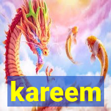 kareem