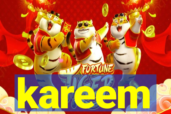 kareem