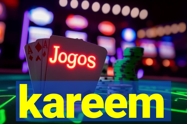 kareem