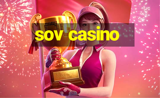 sov casino