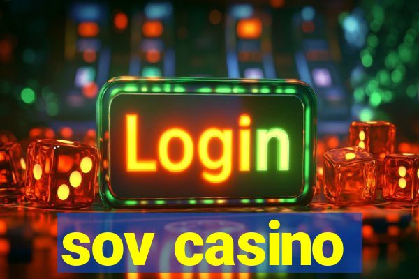 sov casino