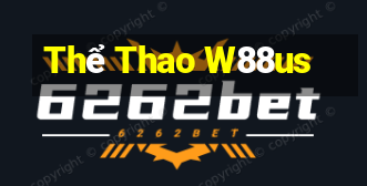 Thể Thao W88us