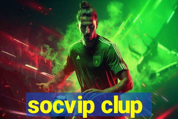 socvip clup