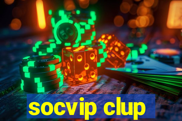 socvip clup