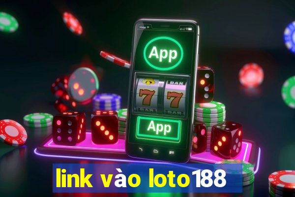 link vào loto188