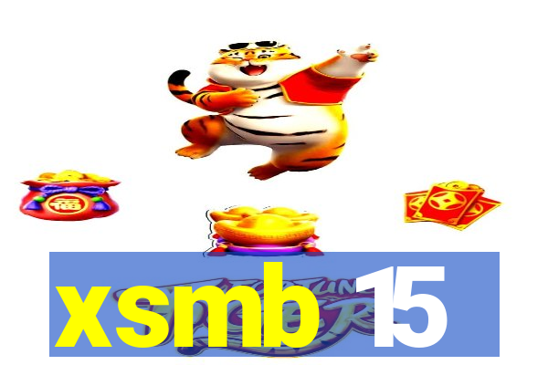 xsmb 15