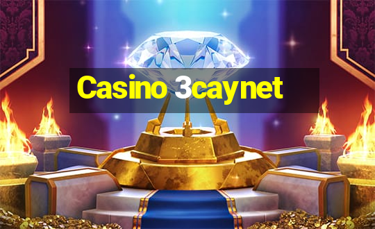 Casino 3caynet