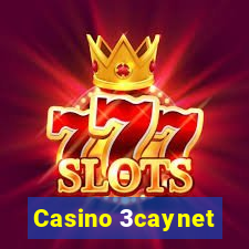 Casino 3caynet