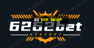 88 vin shop