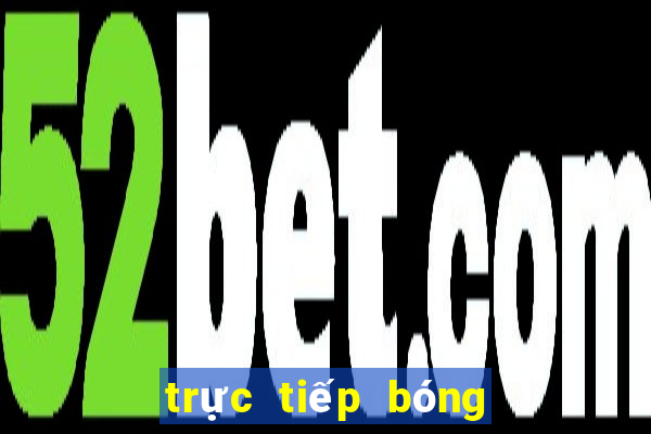 trực tiếp bóng đá vebotv