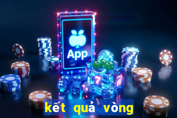 kết quả vòng loại vô địch quốc gia châu âu