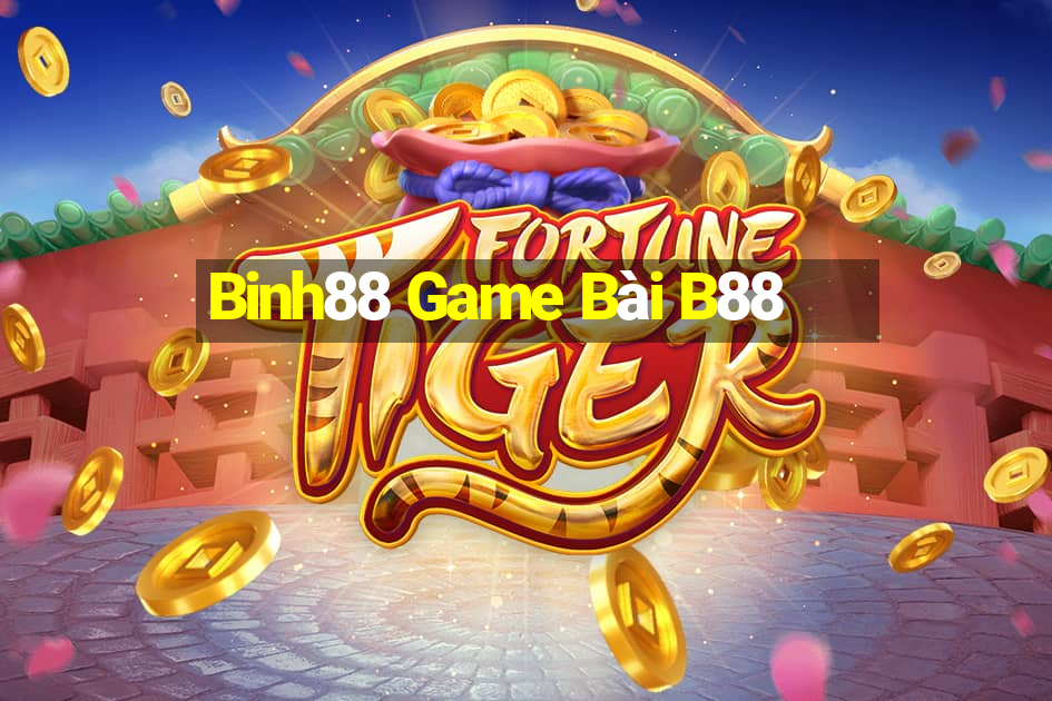 Binh88 Game Bài B88