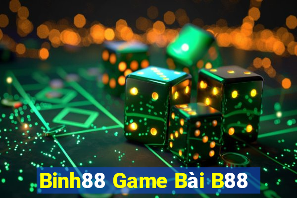 Binh88 Game Bài B88