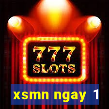 xsmn ngay 1